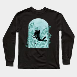 Undersea Long Sleeve T-Shirt